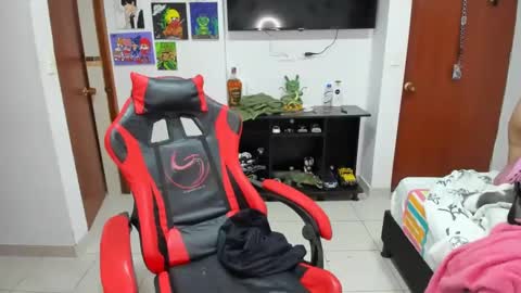 Sakura online show from 12.31.24