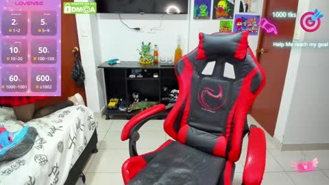 Sakura online show from 01.14.25