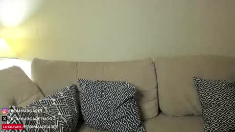 Margarita online show from 02.24.25