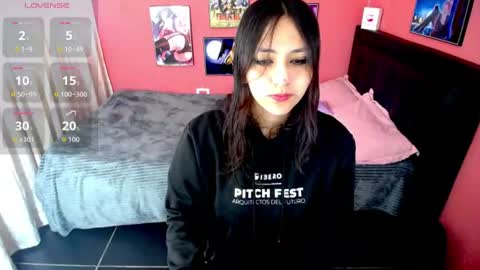 Snapshot of sakuraamimi chatting on 06.13.26 sakuraamimi online show from 06.13.26