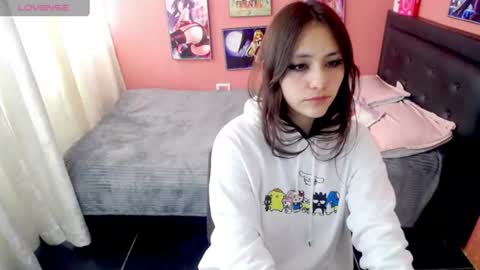 Snapshot of sakuraamimi chatting on 07.28.26 sakuraamimi online show from 07.28.26