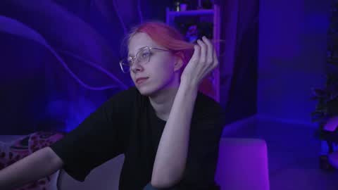 Snapshot of sakurabliss chatting on 10.03.25 sakurabliss online show from 10.03.25