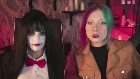 Snapshot of sakurabliss chatting on 11.07.25 sakurabliss online show from 11.07.25