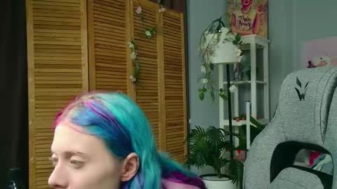 Snapshot of sakurabliss chatting on 11.12.25 sakurabliss online show from 11.12.25