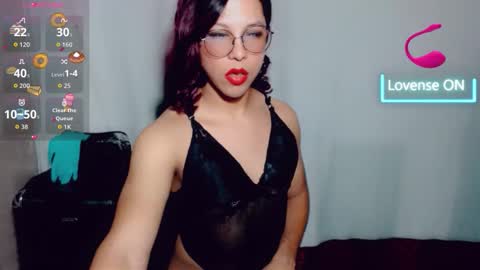 SakuraCumExtreme online show from 02.18.26