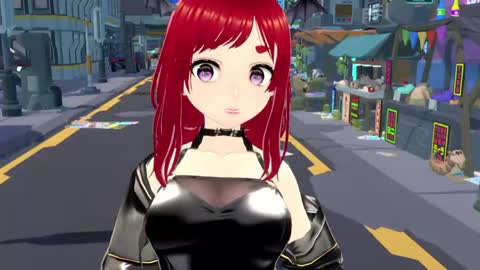 Sakura online show from 04.18.26