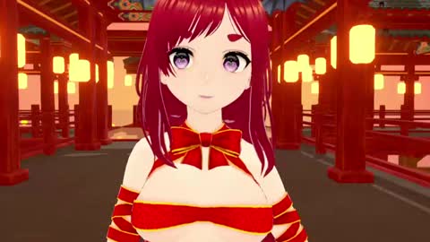 Sakura online show from 04.24.26
