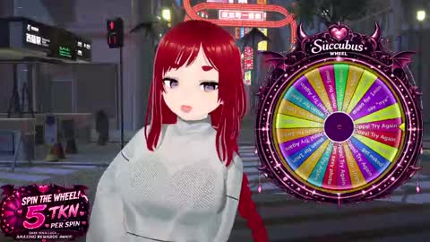Sakura online show from 04.30.26