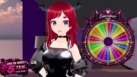 Sakura online show from 05.02.26
