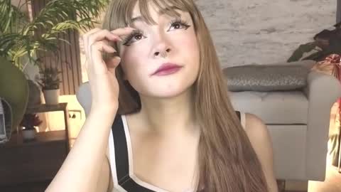 Sakura Moss online show from 02.02.26