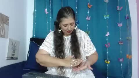 Snapshot of salamandra_franco chatting on 07.11.26 salamandra_franco online show from 07.11.26