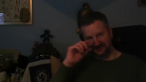 Snapshot of salaso138 chatting on 02.14.25 salaso138 online show from 02.14.25