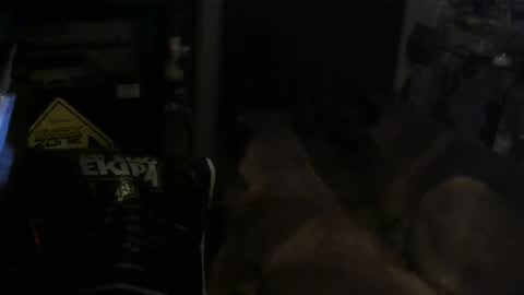 Snapshot of salaso138 chatting on 02.14.25 salaso138 online show from 02.14.25