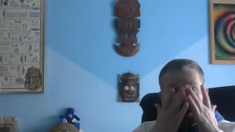 Snapshot of salaso138 chatting on 03.03.25 salaso138 online show from 03.03.25