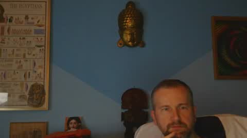 Snapshot of salaso138 chatting on 10.29.25 salaso138 online show from 10.29.25