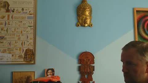 Snapshot of salaso138 chatting on 11.03.25 salaso138 online show from 11.03.25