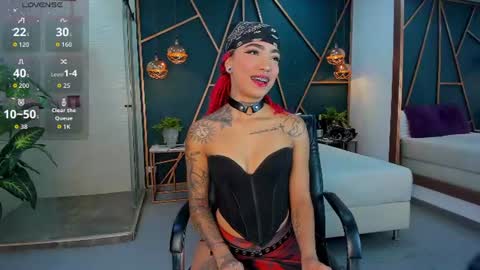 salem online show from 07.13.26
