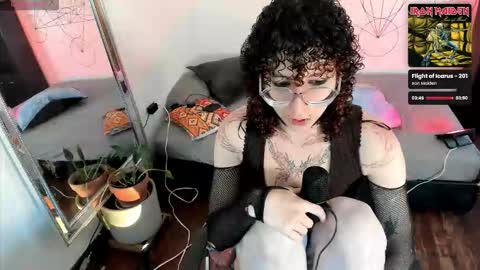 Snapshot of salemqueer_ chatting on 03.27.26 Sam online show from 03.27.26