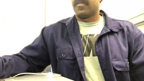 Cum Hanks online show from 09.10.25