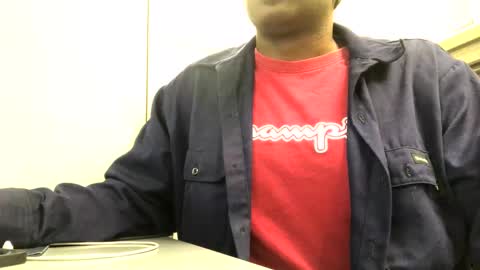 Cum Hanks online show from 09.29.25