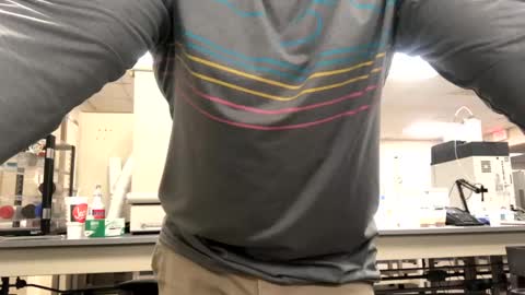 Cum Hanks online show from 10.03.25