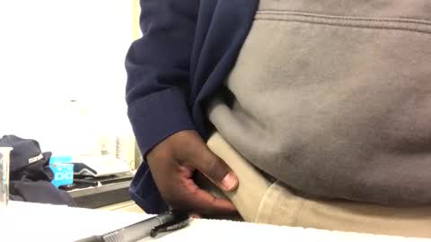 Cum Hanks online show from 10.16.25