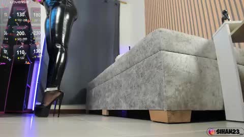 Sali G  online show from 01.19.25