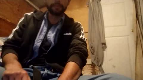 Penoso online show from 12.17.25