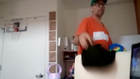 salis1981 online show from 03.02.25