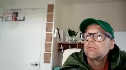 salis1981 online show from 03.02.25