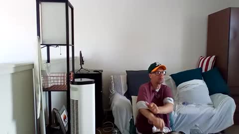 salis1981 online show from 03.04.25