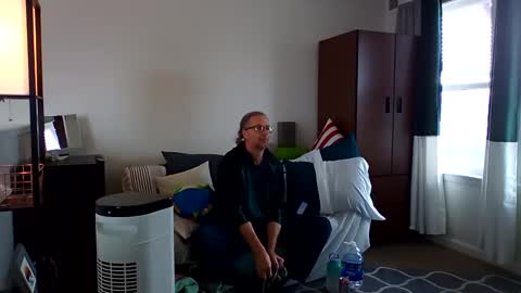 salis1981 online show from 03.06.25