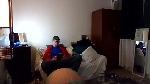 salis1981 online show from 03.08.25