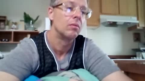 salis1981 online show from 11.05.25