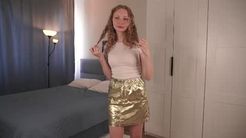 Mary online show from 07.10.26