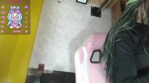  salloy  online show from 09.22.25