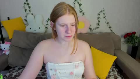 Sally online show from 05.15.26