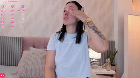 Silvia online show from 02.03.26