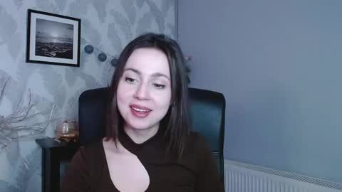 Sally online show from 02.25.25