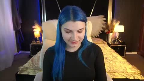 Sally online show from 07.10.26
