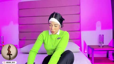 sally rosses online show from 03.03.26