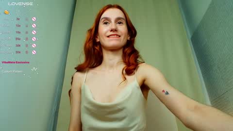 Snapshot of sallybiscuit chatting on 02.07.25 Sally online show from 02.07.25