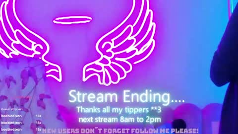 miss Sally online every night from 1am to 8am  Colombia time online show from 04.15.26