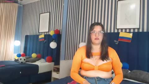 Sallydickinson online show from 06.30.26