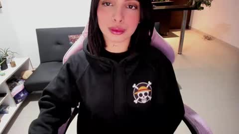 sallymaddoxx online show from 12.16.24