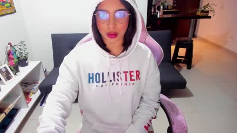 sallymaddoxx online show from 02.25.25