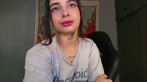 sallymaddoxx online show from 11.23.25