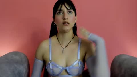 Snapshot of sallyrosee_ chatting on 02.20.26 Sally online show from 02.20.26