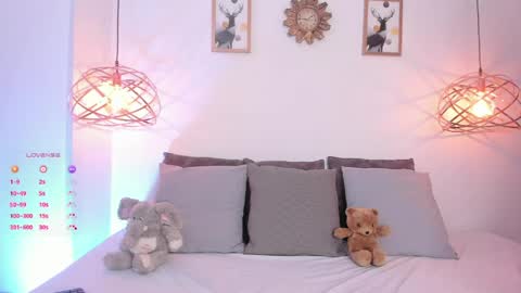 Sally online show from 04.07.26