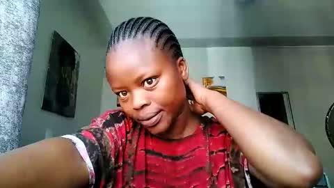 sallysasha254 online show from 12.17.24